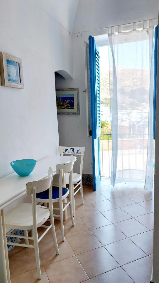 Casa Blue Windows P1 Διαμέρισμα Φαβινιάνα Εξωτερικό φωτογραφία