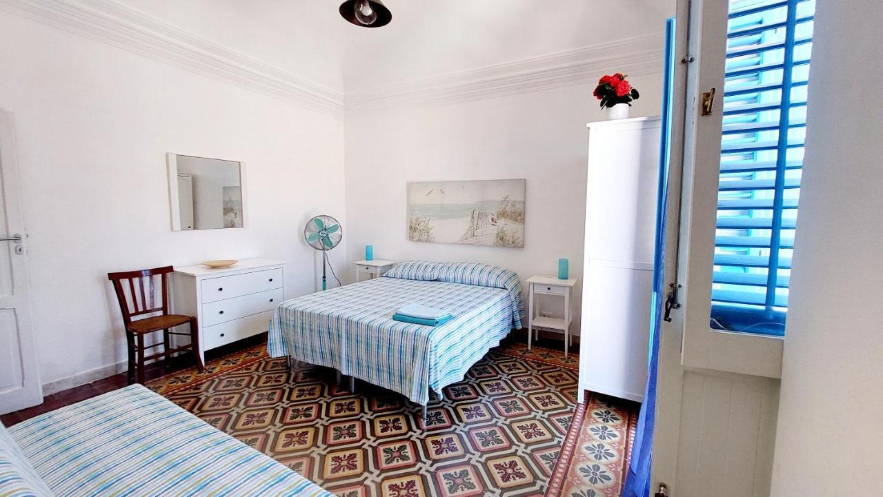 Casa Blue Windows P1 Διαμέρισμα Φαβινιάνα Εξωτερικό φωτογραφία