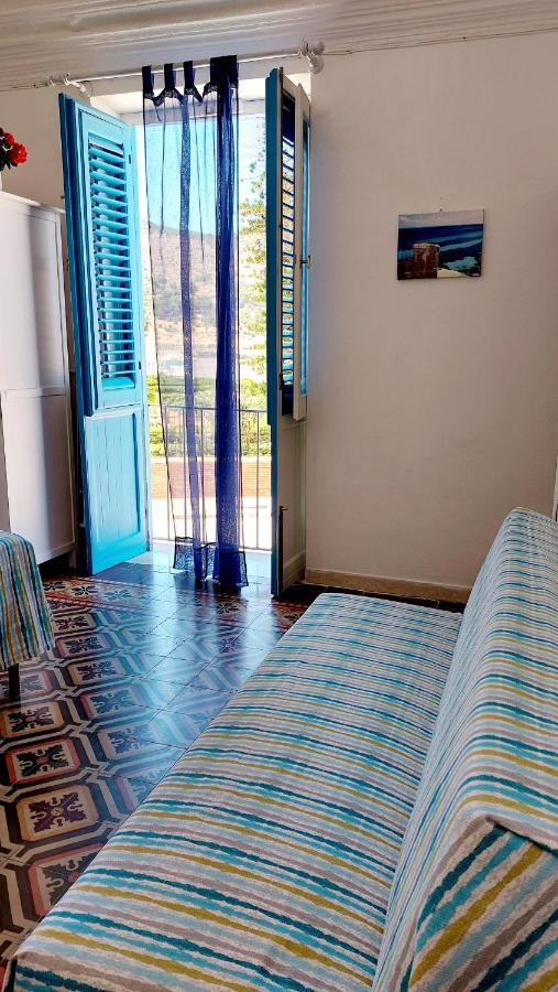 Casa Blue Windows P1 Διαμέρισμα Φαβινιάνα Εξωτερικό φωτογραφία