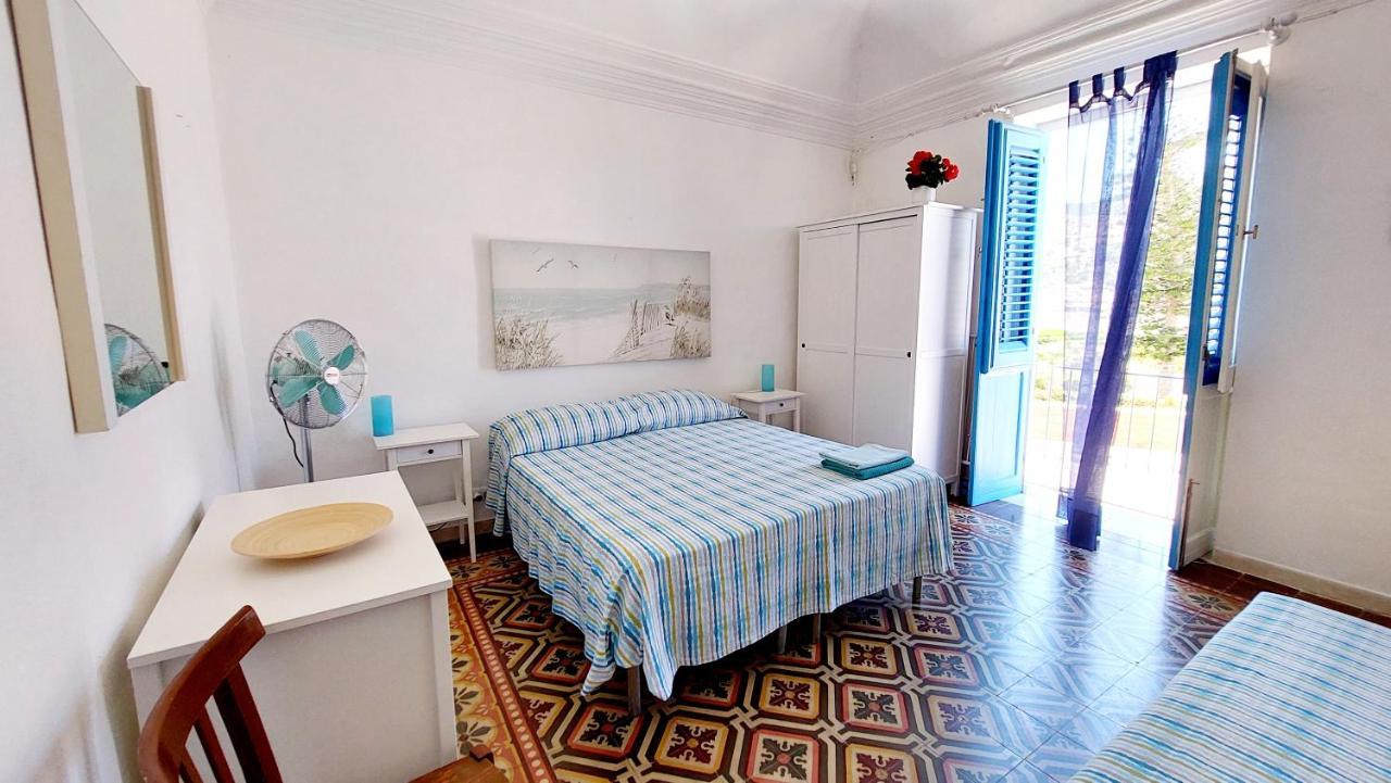 Casa Blue Windows P1 Διαμέρισμα Φαβινιάνα Εξωτερικό φωτογραφία